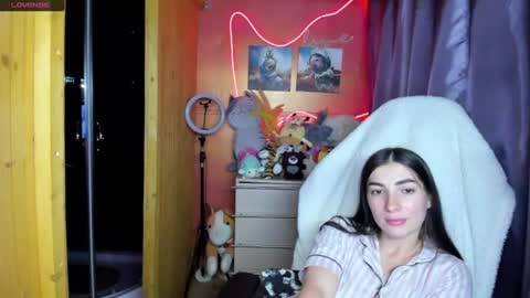 Snapshot of miss_tasy chatting on 06-21-26, 11:13 Melanie January 15th is my birthday there will be an interesting show online show from 06-21-26, 11:13