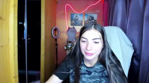 Snapshot of miss_tasy chatting on 07-16-26, 04:51 Melanie January 15th is my birthday there will be an interesting show online show from 07-16-26, 04:51