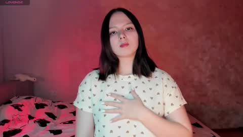 JULIE online show from 03-22-26, 02:20