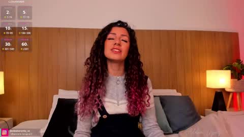 Adara Lpez online show from 02-12-25, 12:01