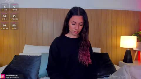 Adara Lpez online show from 02-17-25, 11:55
