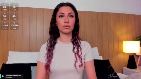 Adara Lpez online show from 02-24-25, 12:26