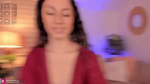 Adara Lpez online show from 03-06-25, 12:41