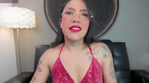 Vaiolette online show from 02-13-25, 11:06