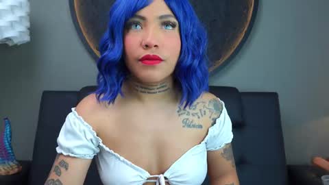 Vaiolette online show from 09-10-25, 11:10