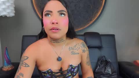 Vaiolette online show from 02-02-26, 11:09