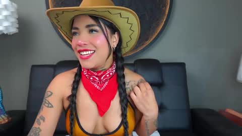 Vaiolette online show from 03-14-26, 12:32