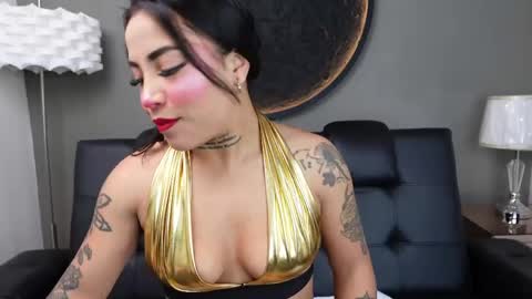 Vaiolette online show from 04-13-26, 11:05