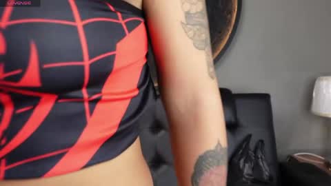 Vaiolette online show from 05-08-26, 11:04