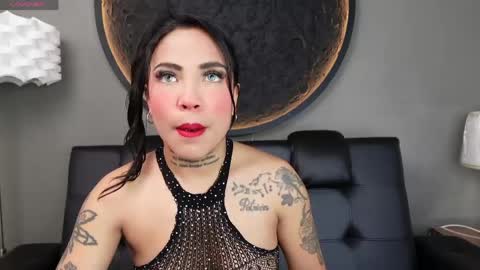 Vaiolette online show from 05-09-26, 11:04