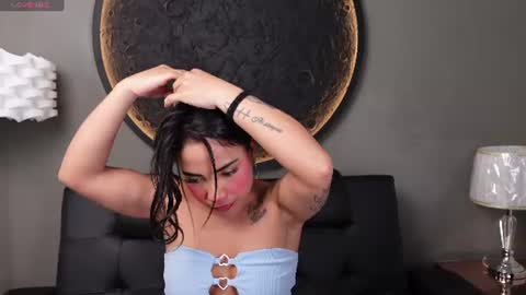 Vaiolette online show from 06-16-26, 11:02