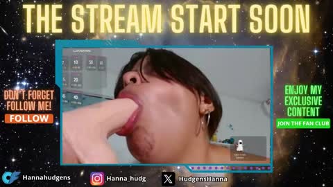 hanna    online show from 05-07-26, 12:16