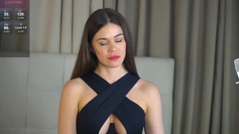 Miss Victoria online show from 05-08-26, 06:57