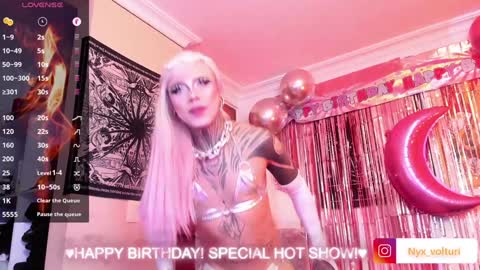 Miss volturi online show from 12-07-24, 02:42