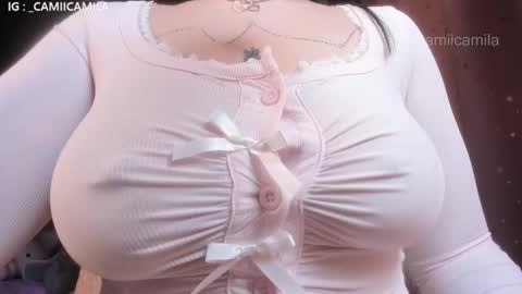 CALL ME CAMILANO BBLOVE ETC C A M I L A         online show from 12-17-25, 02:39