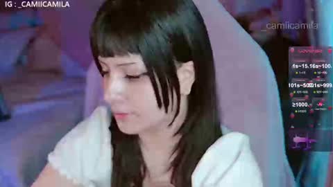 CALL ME CAMILANO BBLOVE ETC C A M I L A         online show from 01-06-26, 05:27