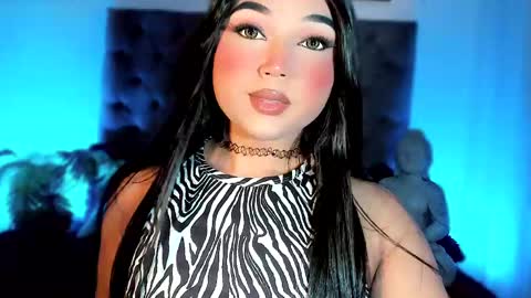 miss_zz online show from 05-05-26, 07:00