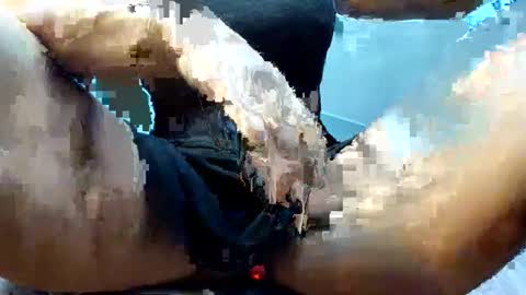 Alesyamuscledoll online show from 12-03-24, 03:33