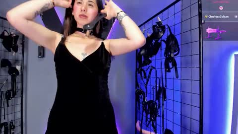missalison_monica_bdsm online show from 10-08-25, 07:11