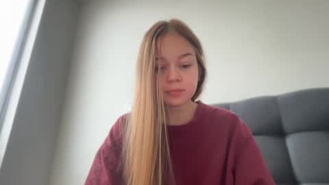 Ameliahs online show from 11-24-25, 12:05