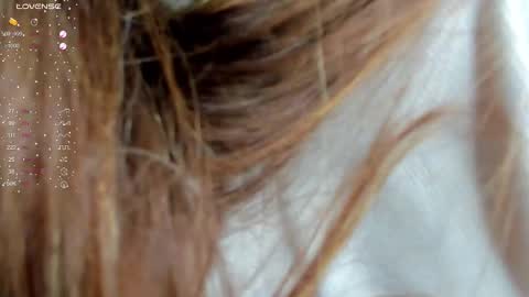 Snapshot of missamerica2 chatting on 01-31-25, 05:30 Martina Rivera online show from 01-31-25, 05:30