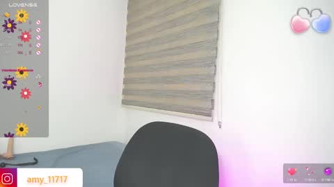 Snapshot of missamy_adams chatting on 02-12-25, 07:24 AMY INDEPENT MODEL online show from 02-12-25, 07:24