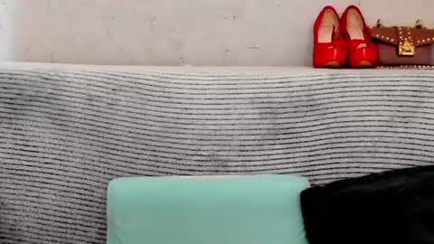 Miss Ana online show from 06-13-26, 12:58