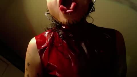 Anarkitten  online show from 01-09-26, 10:22