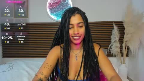 missangeldust online show from 03-11-25, 08:42