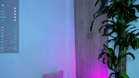 Snapshot of missangeldust chatting on 12-16-25, 11:10 missangeldust online show from 12-16-25, 11:10