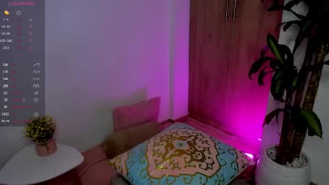 Snapshot of missangeldust chatting on 12-17-25, 10:49 missangeldust online show from 12-17-25, 10:49