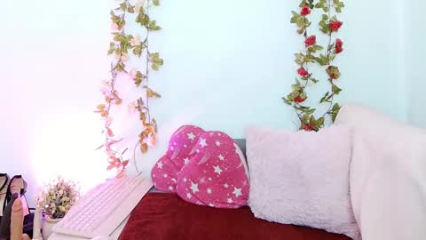 Snapshot of missangeldust chatting on 05-07-26, 03:12 missangeldust online show from 05-07-26, 03:12
