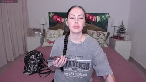 Snapshot of missangellina chatting on 12-03-24, 10:40 Angelina online show from 12-03-24, 10:40