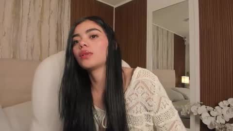 Ariadna Ruiz online show from 03-19-26, 12:36