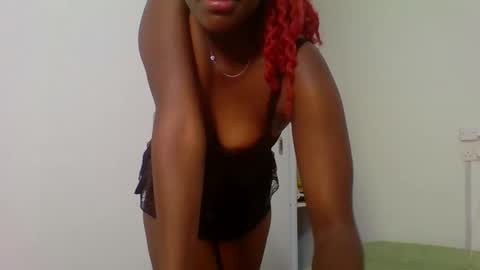 Snapshot of missariana7 chatting on 12-16-25, 12:26 aria online show from 12-16-25, 12:26