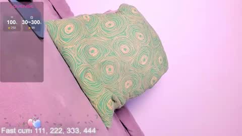 MissAyline online show from 02-09-25, 12:41