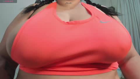BARBARA follow me instagran missbarbieho  online show from 06-19-26, 03:16