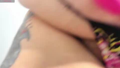 BARBARA follow me instagran missbarbieho  online show from 06-22-26, 02:47