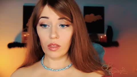 The divine Beverly online show from 11-08-25, 02:56