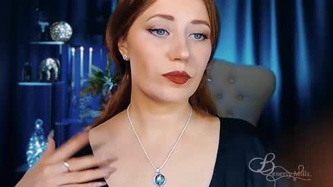 The divine Beverly online show from 05-10-26, 10:31
