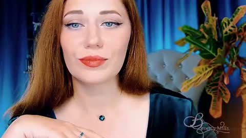 The divine Beverly online show from 06-14-26, 09:11