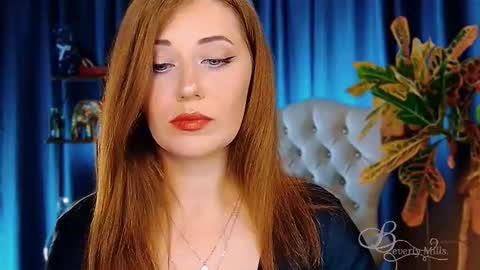 The divine Beverly online show from 06-26-26, 08:19