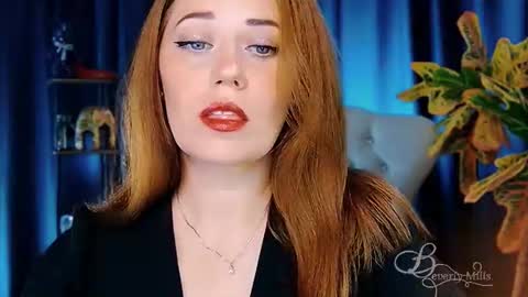 The divine Beverly online show from 06-28-26, 07:36