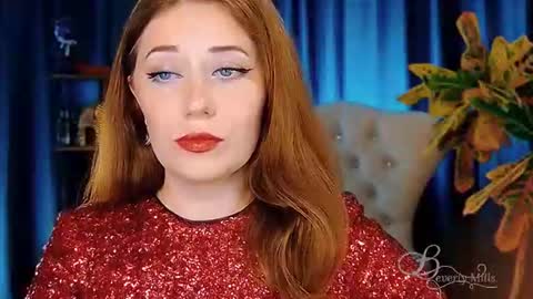 The divine Beverly online show from 07-03-26, 11:16