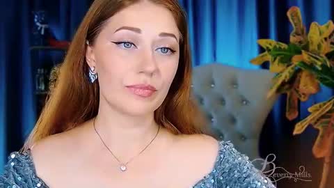 The divine Beverly online show from 07-04-26, 07:03