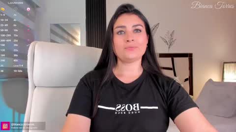 Bianca Torres online show from 03-03-25, 10:42