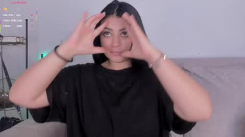 Bianca Torres online show from 09-30-25, 12:43