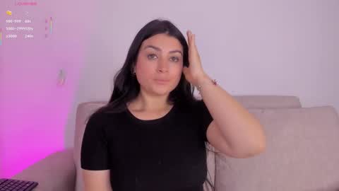 Bianca Torres online show from 11-07-25, 12:38