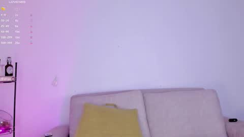 Bianca Torres online show from 11-25-25, 01:11