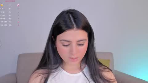 Bianca Torres online show from 02-19-26, 01:23